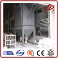 High performance Industrial baghouse type bag filter dust recycling electronic waste separator